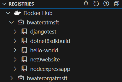 Docker Hub